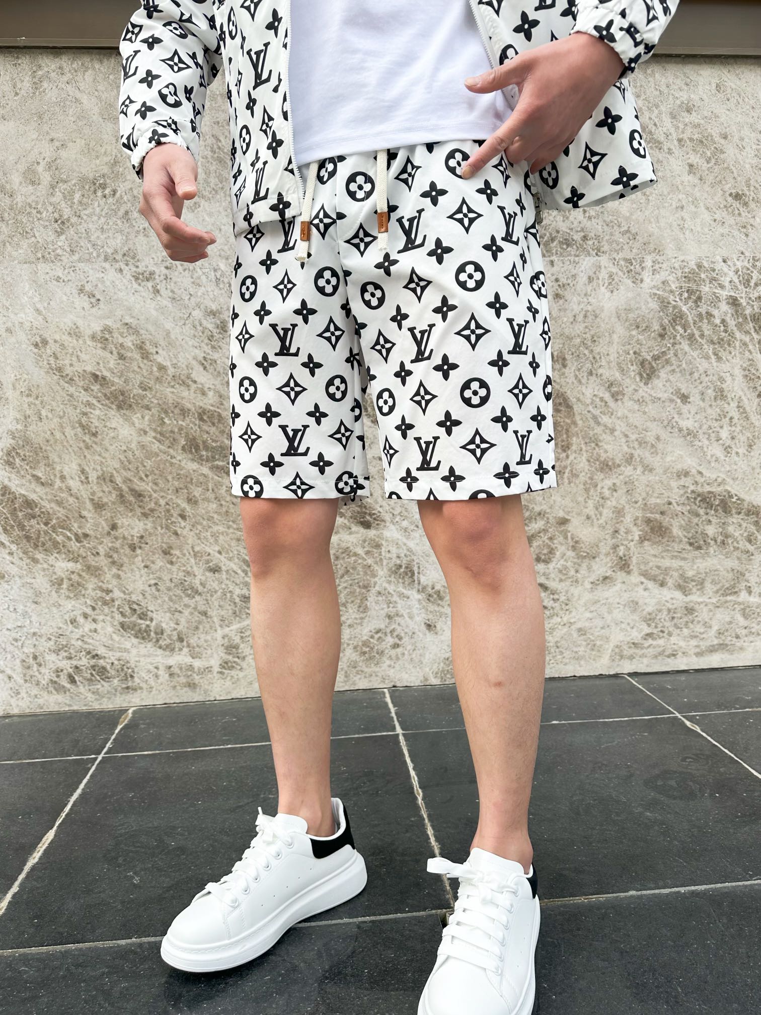 clothes and pants